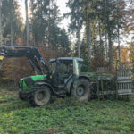 Angererhof Christbaeume 02